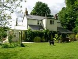 Chicklade Cottage, Chicklade Crossroads North, Salisbury SP3 5ST