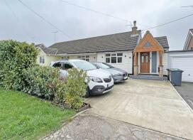 23, Evelyn Road, Chelmsford CM3 1QQ