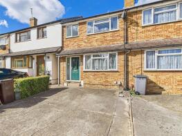 60, Cypress Drive, Chelmsford CM2 9LU