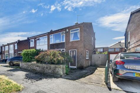 Highthorn Road, Huntington, YO31
