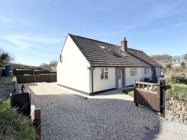 1, Hawthorn Bungalows, Withypool, Dulverton TA24 7QY