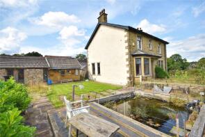 Barnstead Farm, Waddington Road, Clitheroe BB7 4SX