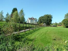 Brookside Lodge, Access To Brookside Lodge, Honiton EX14 9HT