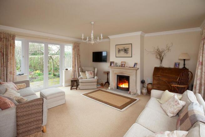 6 Deweys Place_Sitting Room