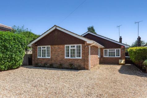 Fontwell Avenue, Eastergate, PO20