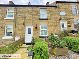 5, Jones Terrace, Rhewl Fawr Road, Holywell CH8 9HZ