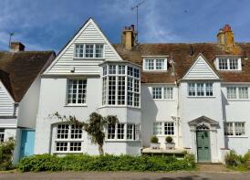 1, White Close, German Street, Winchelsea TN36 4EN