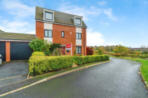 2, Razorbill Way, Walsall WS3 1EH