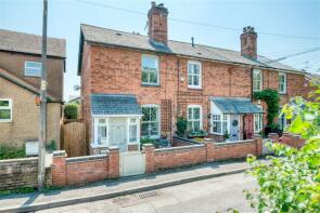 3, Dodford Road, Bromsgrove B61 9JP