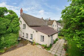 Brook Cottage, Kennford EX6 7TB