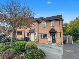 14, Blind Lane Close, Bridport DT6 3FE