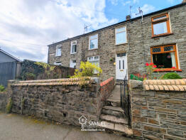 27, Station Terrace, Penrhiwceiber, Mountain Ash CF45 3SS