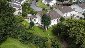 21, Moor View, Tavistock PL19 9QH