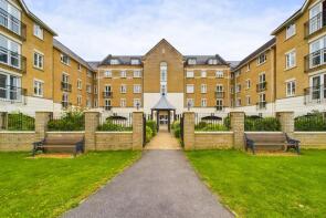 42, Cavendish Court, Crosshall Road, St. Neots PE19 7SR