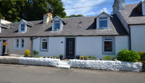 8, Rowantree Street, Girvan KA26 0SB