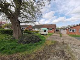 17, Chapelfield, Norwich Road, Harleston IP20 0BE