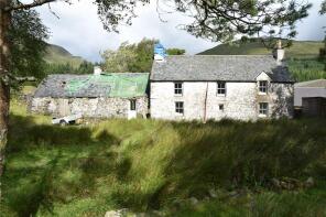 Cononish House, Cononish Road, Crianlarich FK20 8RX