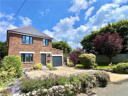 Wyatts Lane, Cowes, Isle of Wight