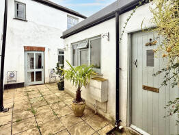 Rockford Cottage, Main Road, Totnes TQ9 7TR