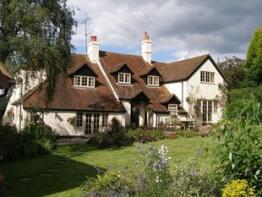 Dragon Cottage, Hawkridge Hill, Frilsham, Thatcham RG18 9XA