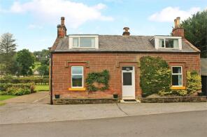 Mill House, B725 From Shore Road, Glencaple To B724 Near Aiket, Dumfries DG1 4RP