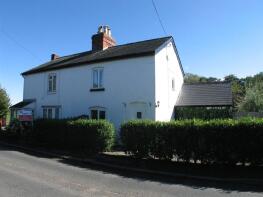 Yew Tree Cottage, C1035 From A44 Via Eardisland To The A4110, Leominster HR6 9AS
