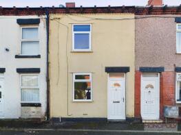 6, Owens Street, Rhosllanerchrugog, Wrexham LL14 1BL