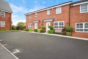 7, Aston Gardens, Warwick CV34 7BU