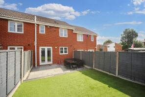 16, Chester Close, Wigan WN3 4JP