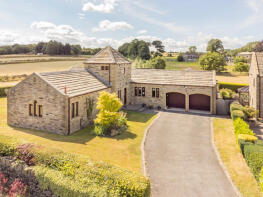 22, Fulstone Road, Stocksmoor, Huddersfield HD4 6YD