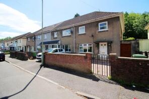 28, Cefn Lane, Glyn-coch, Pontypridd CF37 3BP