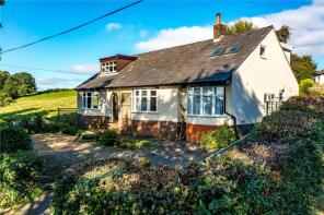 Shire Croft, Shire Lane, Clitheroe BB7 9QR
