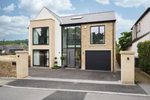 3, Dalewood Drive, Sheffield S8 0EA