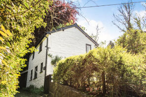 The Little Cottage, B4356 From Crossroads At Llangunllo To Junction With C1065, Llangunllo, Knighton LD7 1SW