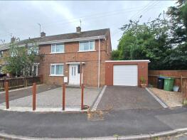 2, Shafto Street, Spennymoor DL16 7PX