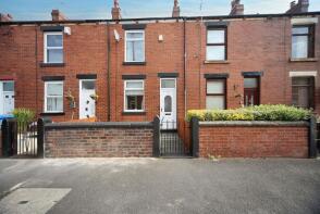 12, Marsden Street, Newtown, Wigan WN5 0TS