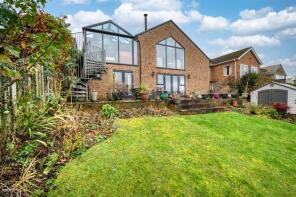 29, Ridgewood Drive, Matlock DE4 3RJ