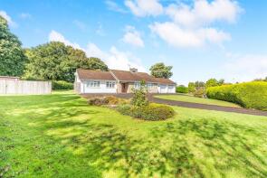 Amberley, Pentwyn Park, Monmouth NP25 4SP