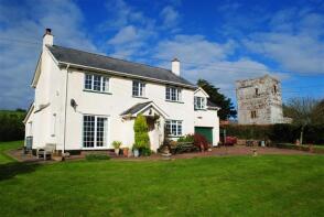 Church Side, Road From Buttermoor Cross To Loxbeare Garage, Tiverton EX16 9RH