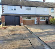 47, Greensbridge Lane, Prescot L35 1QD