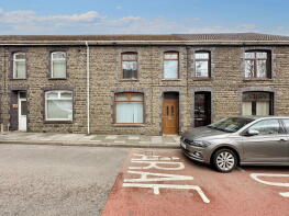 93, Brytwn Road, Port Talbot SA13 3EW