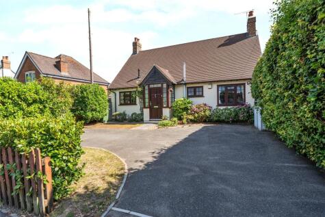 Westfield Road, Woking, Surrey, GU22