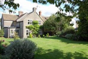 10, Cuttle Lane, Chippenham SN14 7DA