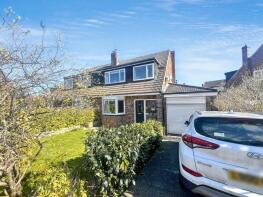 21, The Fairway, Loansdean, Morpeth NE61 2DS