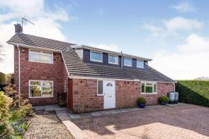 8, St Tysoi Close, Usk NP15 1EF