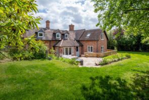 Primrose Cottage, Chantry Heath Lane, Coventry CV8 3DS