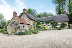Homers Farm, School Hill, Cucklington, Wincanton BA9 9QW