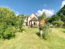 Three Gables, Horseshoes To Gaunt's Common - Lane, Wimborne BH21 4JR