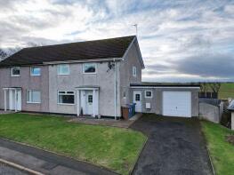 57, Pennyland Drive, Pennyland, Thurso KW14 7PW