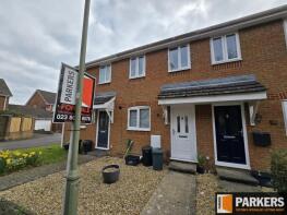 2, Jacobs Walk, Southampton SO40 9JU